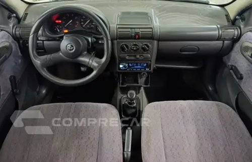 CORSA 1.6 MPFI GL 8V