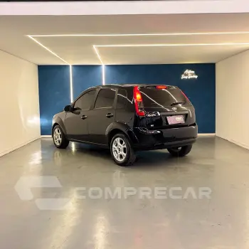 Fiesta 1.0 8V Flex/Class 1.0 8V Flex 5p