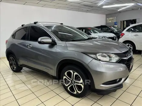 Honda HR-V 1.8 16V EXL 4 portas