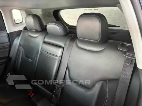 COMPASS 1.3 T270 TURBO FLEX LONGITUDE AT6