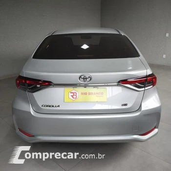 COROLLA 2.0 XEI 16V