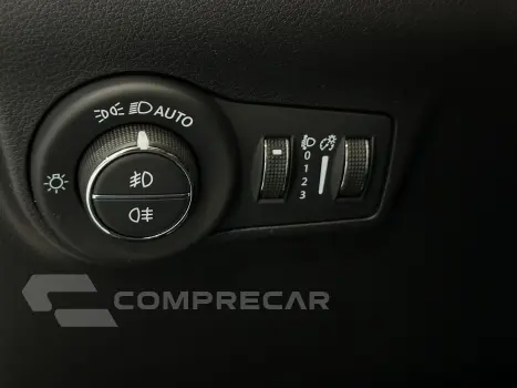 COMPASS S T270 1.3 TB 4x2 Flex Aut.