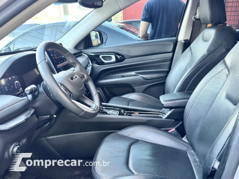 COMPASS 1.3 T270 TURBO FLEX LIMITED AT6