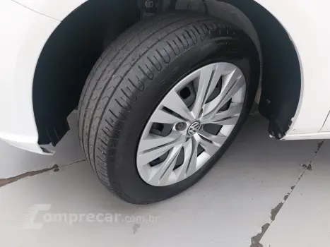 VOYAGE 1.0 12V MPI TOTALFLEX 4P MANUAL