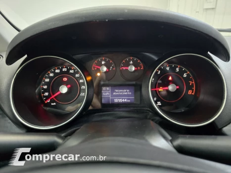 Punto Sporting 1.8 Flex 8V/16V 5p