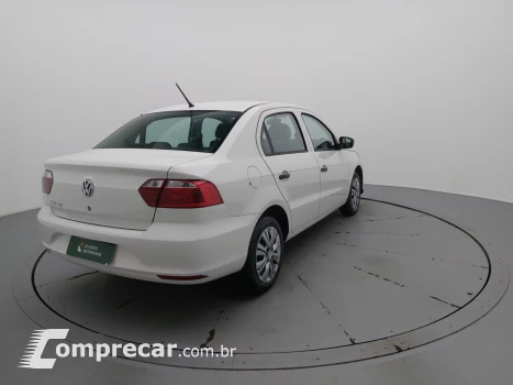 VOYAGE 1.0 12V MPI TOTALFLEX 4P MANUAL