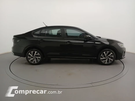 VIRTUS 1.0 200 TSI HIGHLINE AUTOMÁTICO