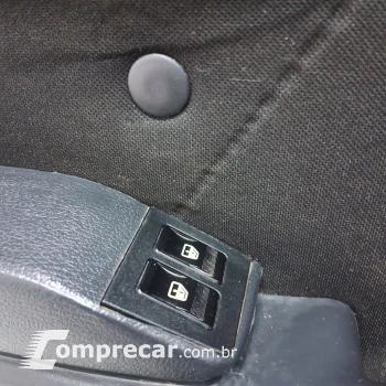 UNO 1.0 MPI Mille WAY Economy 8V