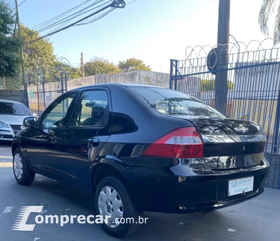 Prisma 1.4 4P LT FLEX