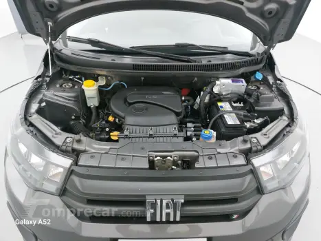 MOBI 1.0 EVO FLEX LIKE. MANUAL