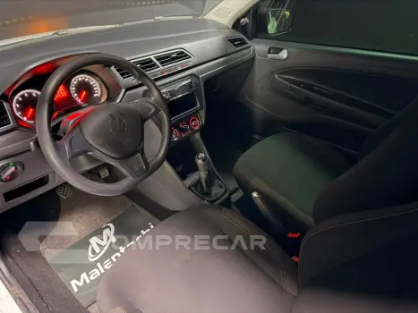 SAVEIRO 1.6 MSI ROBUST CS 16V FLEX 2P MANUAL