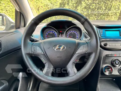 HB20 1.0 12V Comfort