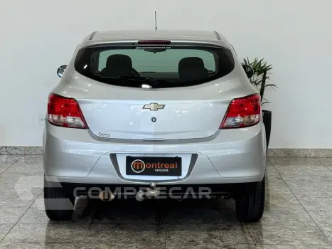 ONIX 1.0 LT