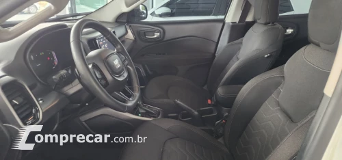 TORO 1.3 Turbo 270 Freedom
