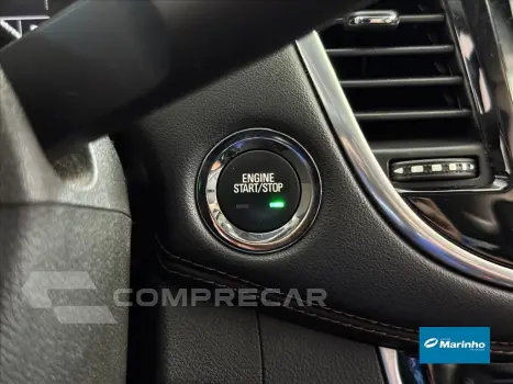 TRACKER 1.4 16V TURBO FLEX PREMIER AUTOMÁTICO