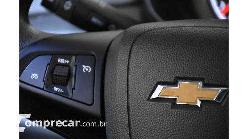 PRISMA - 1.4 MPFI LT 8V 4P AUTOMÁTICO