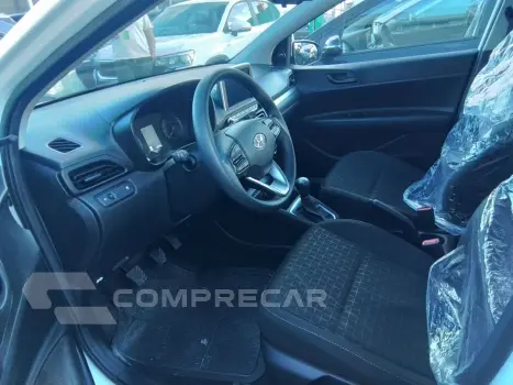 HB20 1.0 12V FLEX COMFORT MANUAL
