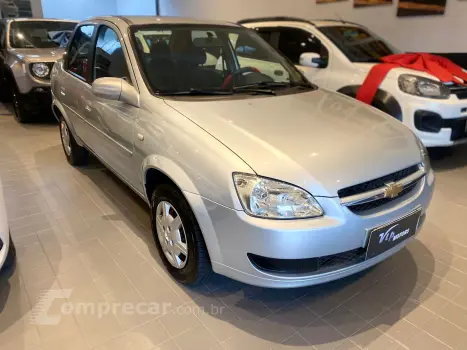 CLASSIC 1.0 MPFI LS 8V