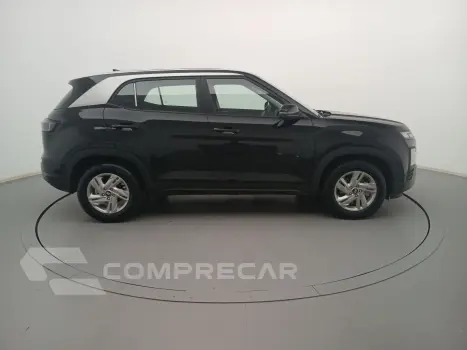 CRETA 1.0 TGDI FLEX COMFORT AUTOMÁTICO
