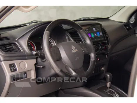 L200 TRITON 2.4 16V TURBO DIESEL SPORT GLS CD 4P 4X4 AUTOMÁT