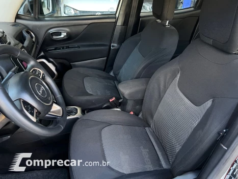 RENEGADE 2.0 16V Turbo Sport 4X4