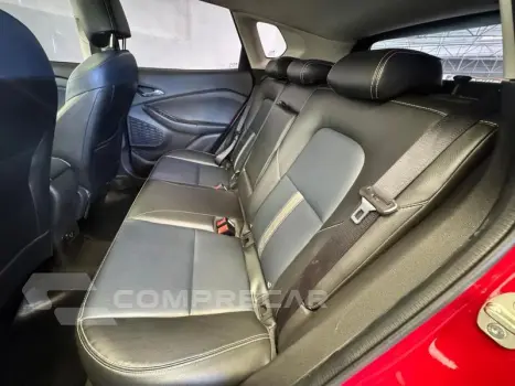 TRACKER PREMIER 1.2 TURBO 12V FLEX AUT