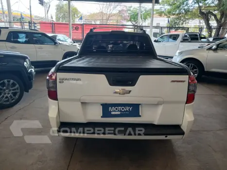 MONTANA 1.4 MPFI SPORT CS 8V FLEX 2P MANUAL