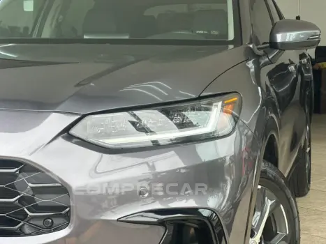 ZR-V 2.0 i-VTEC GASOLINA TOURING CVT