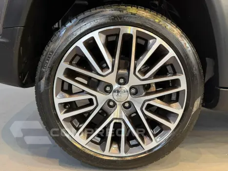 Compass 1.3 T270 Turbo Flex Limited At6