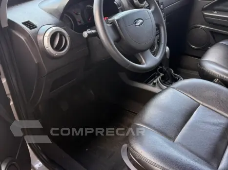 ECOSPORT - 1.6 XLT FREESTYLE 8V 4P MANUAL