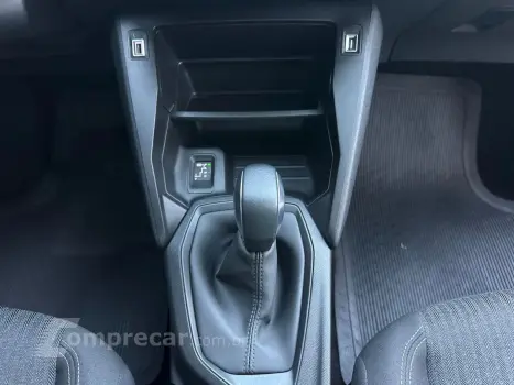 208 1.6 16V FLEX ACTIVE AT6