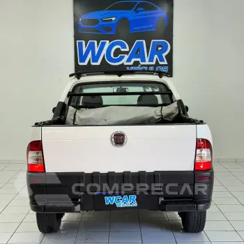 Strada 1.4 mpi Fire Flex 8V CE