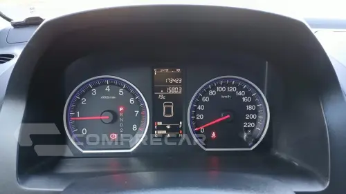 CRV