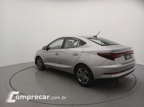 HB20S 1.0 TGDI FLEX COMFORT PLUS AUTOMÁTICO