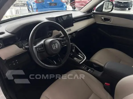 HR-V Touring 1.5 Turbo