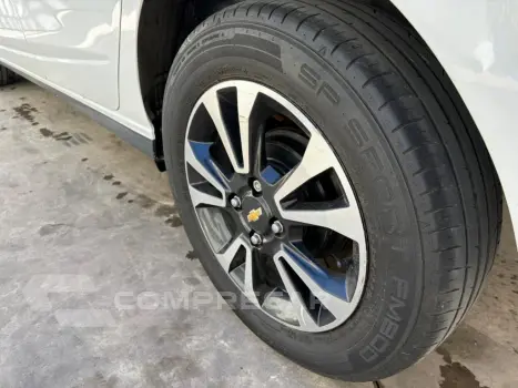 ONIX HATCH LTZ 1.4 8V FlexPower 5p Mec.