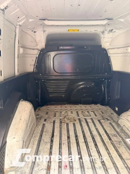 Fiorino Furgão EVO 1.4 Flex 8V 2p