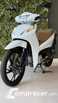 BIZ EX 125