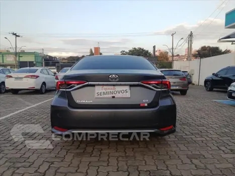 COROLLA 2.0 VVT-IE FLEX XEI DIRECT SHIFT