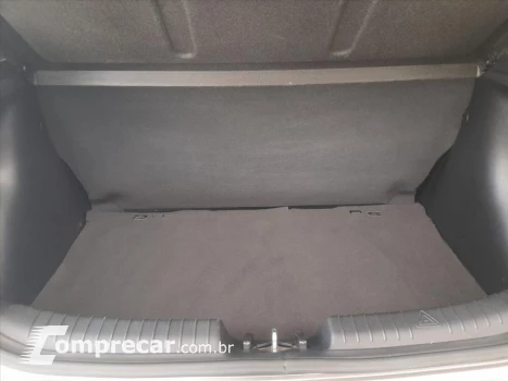 HB20 1.0 COMFORT 12V FLEX 4P MANUAL