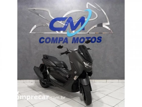 Yamaha NMAX 160 - Street