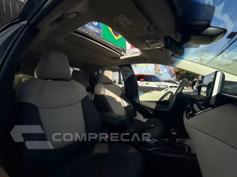 COROLLA 1.8 VVT-I Hybrid Altis Premium