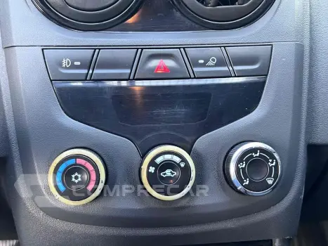 MONTANA 1.4 MPFI LS CS 8V FLEX 2P MANUAL