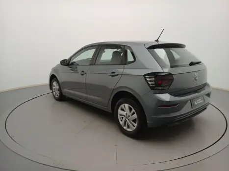 POLO 1.0 MPI MANUAL