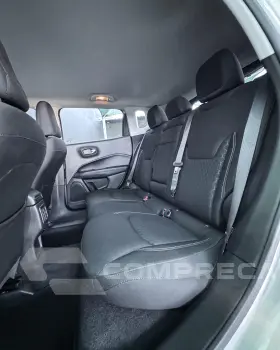 COMPASS 2.0 16V Sport