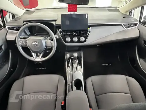 COROLLA 2.0 VVT-IE GLI DIRECT SHIFT