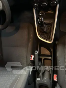 ONIX HATCH LT 1.0 12V FLEX 5P MEC