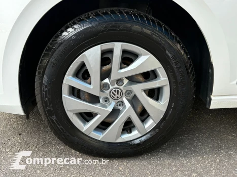 VIRTUS 1.6 MSI Sense