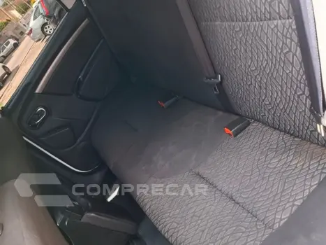 Duster Oroch 1.6 16V Sce Flex Express Manual