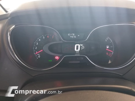 CAPTUR 1.3 TCE Intense